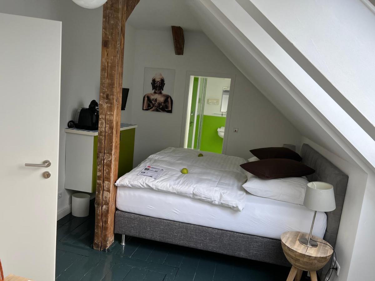 Georg Rass Hotel *