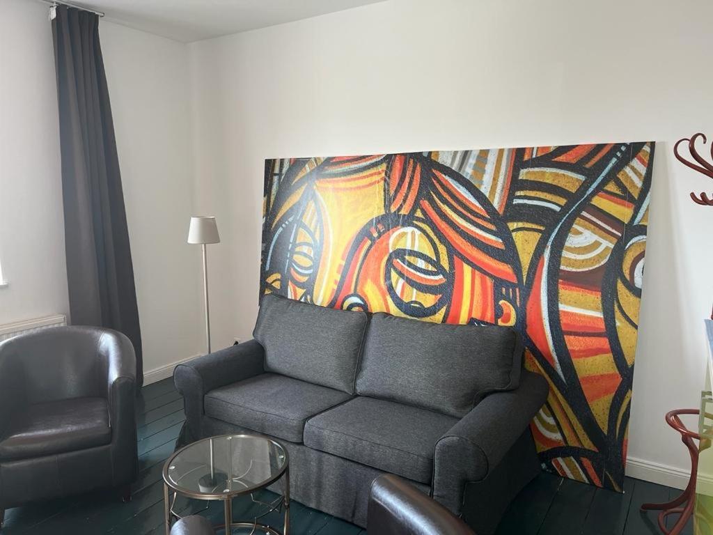 Georg Rass Gaestehaus Hotel *