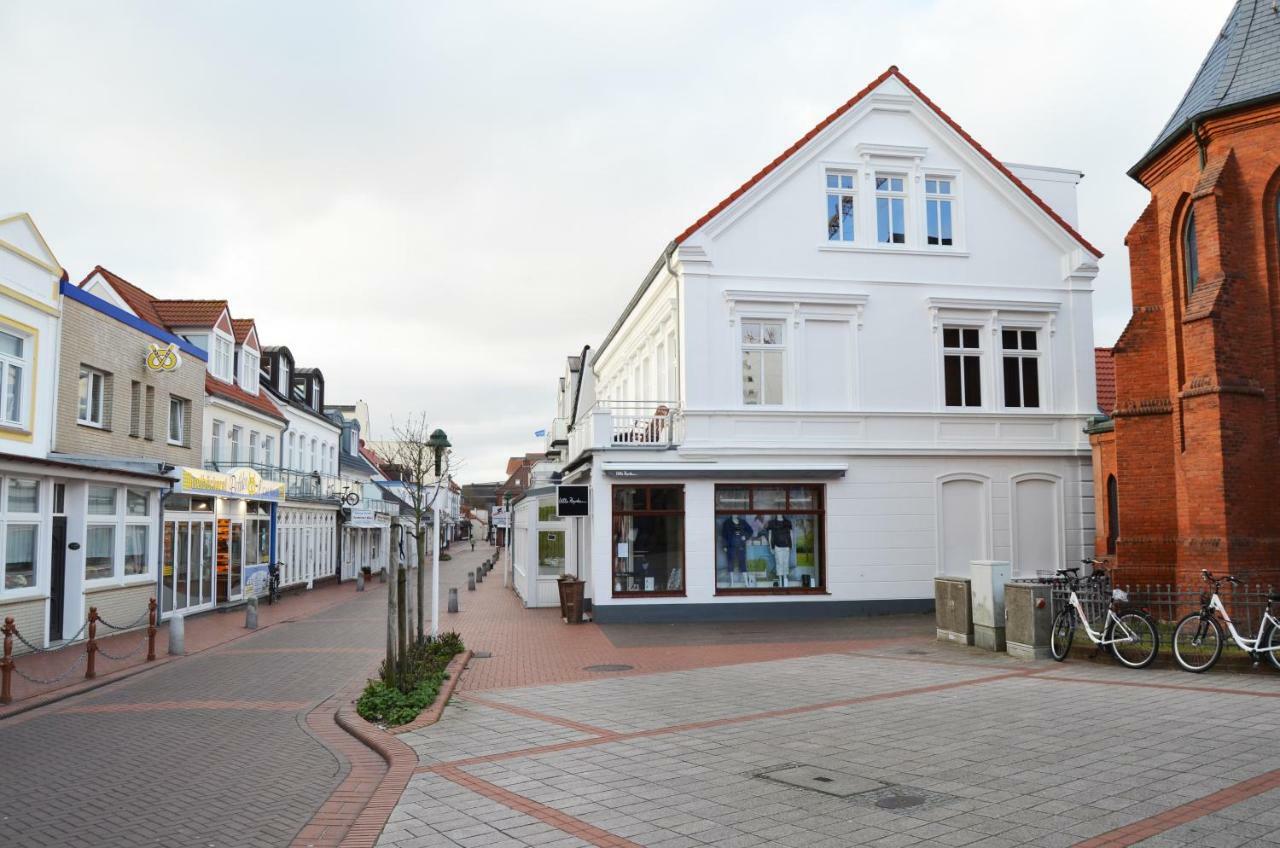 Georg Rass Gaestehaus Hotel