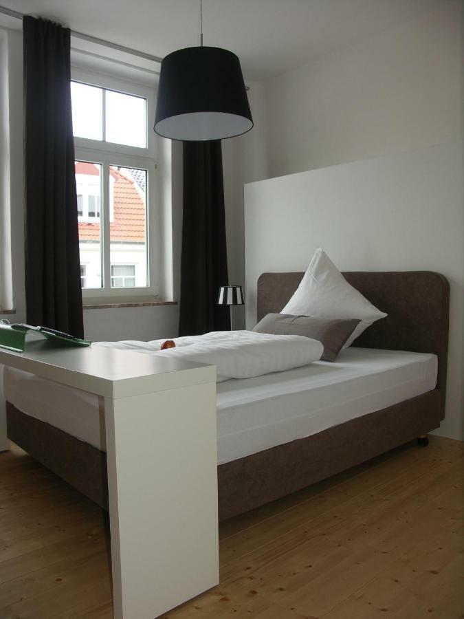 Hotel Georg Rass